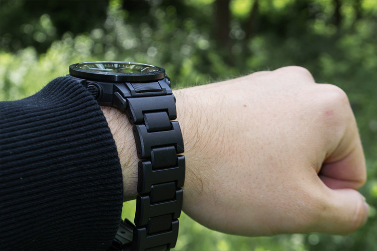 Casio PRW-60FC-1AER Casio PRW-60FC-1AER