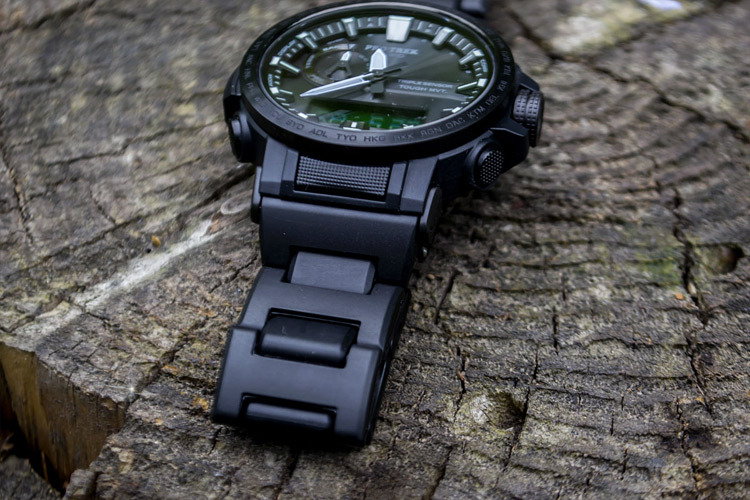 Casio PRW-60FC-1AER Casio PRW-60FC-1AER