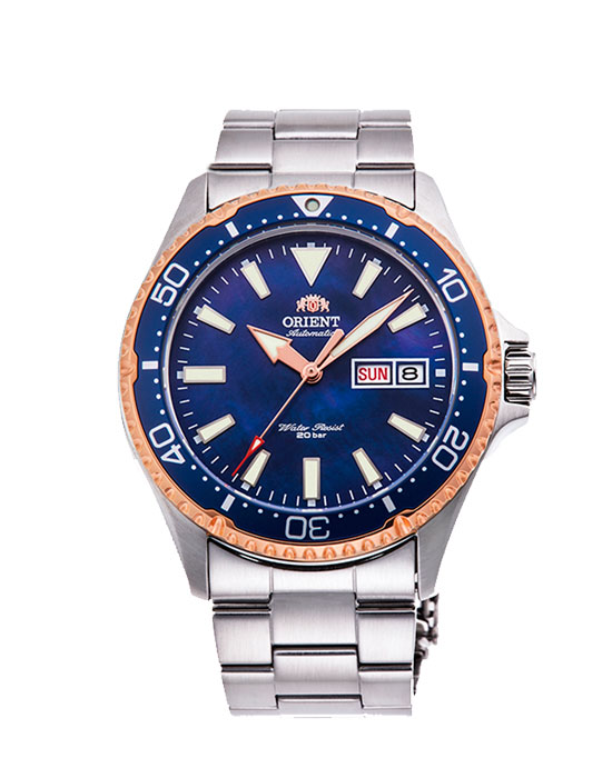 Orient RA-AA0007A09A Orient RA-AA0007A09A