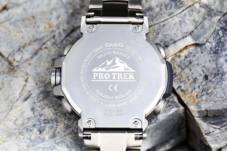 Casio PRW-60T-7AER Casio PRW-60T-7AER