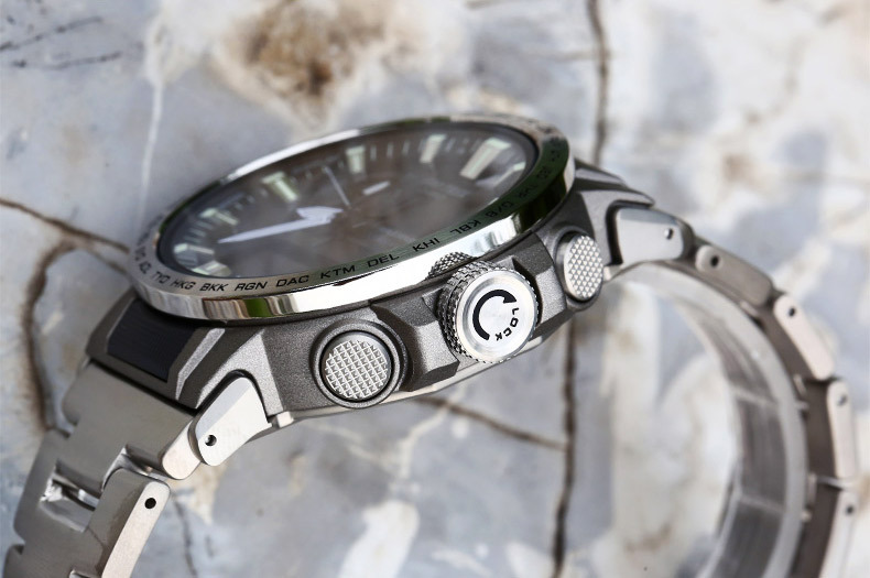 Casio PRW-60T-7AER Casio PRW-60T-7AER