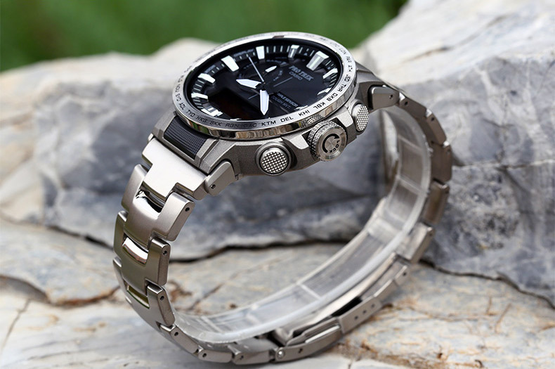 Casio PRW-60T-7AER Casio PRW-60T-7AER