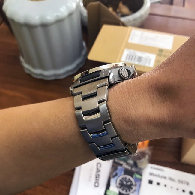 Casio PRW-60T-7AER Casio PRW-60T-7AER