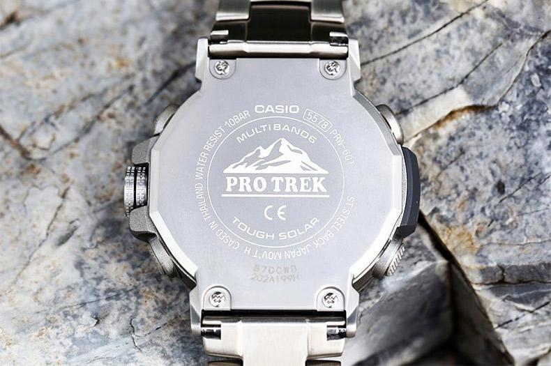 Casio PRW-60T-7AER Casio PRW-60T-7AER