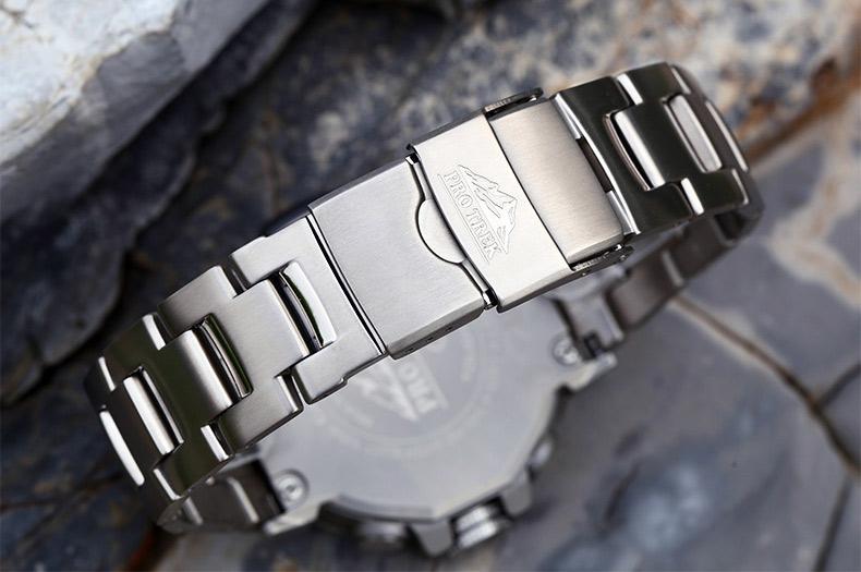 Casio PRW-60T-7AER Casio PRW-60T-7AER