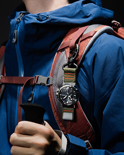Casio PRW-60YAE-1AER Casio PRW-60YAE-1AER