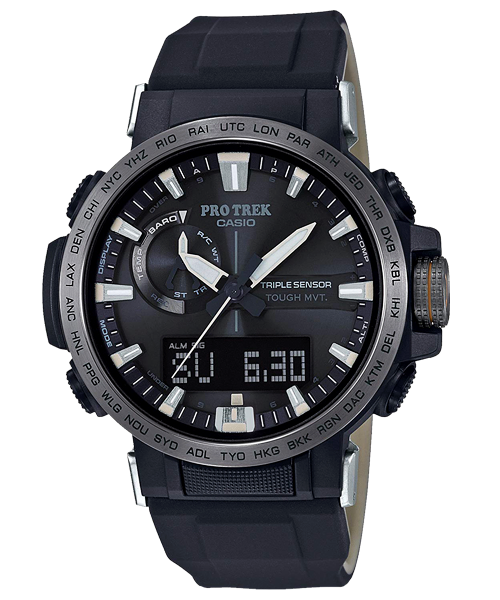 Casio PRW-60YAE-1AER Casio PRW-60YAE-1AER