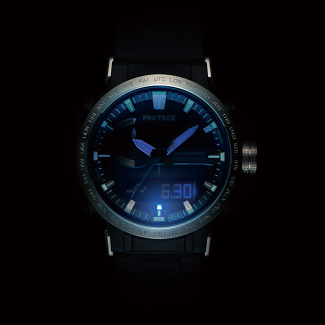 Casio PRW-60-2AER Casio PRW-60-2AER