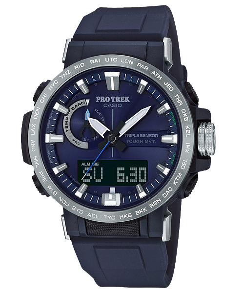 Casio PRW-60-2AER Casio PRW-60-2AER