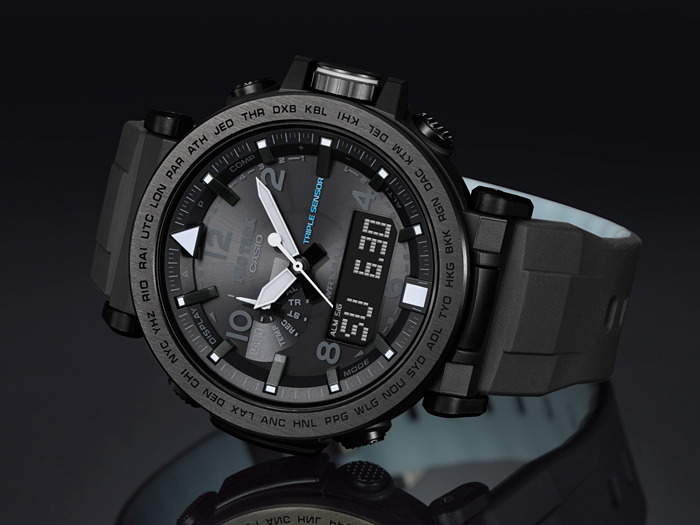 Casio PRG-650Y-1ER Casio PRG-650Y-1ER