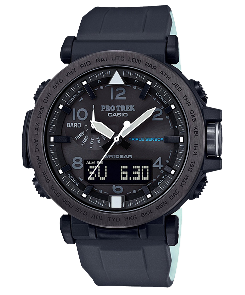 Casio PRG-650Y-1ER Casio PRG-650Y-1ER