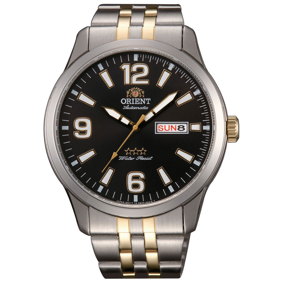Orient RA-AB0005B19B Orient RA-AB0005B19B