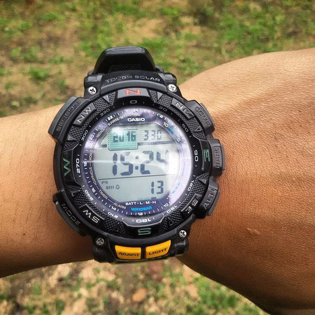Casio PRG-240-1ER Casio PRG-240-1ER