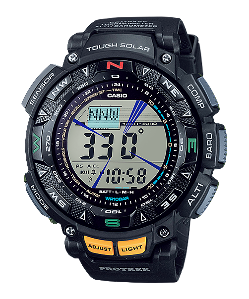 Casio PRG-240-1ER Casio PRG-240-1ER