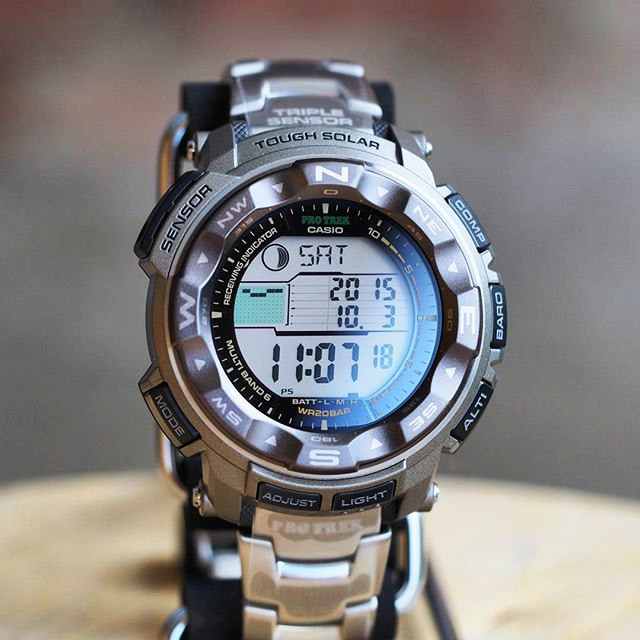 Casio PRW-2500T-7ER Casio PRW-2500T-7ER