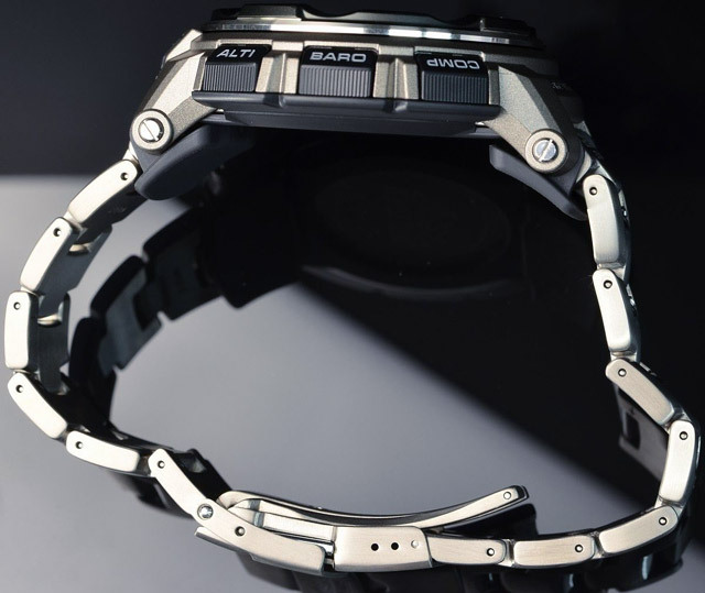 Casio PRW-2500T-7ER Casio PRW-2500T-7ER