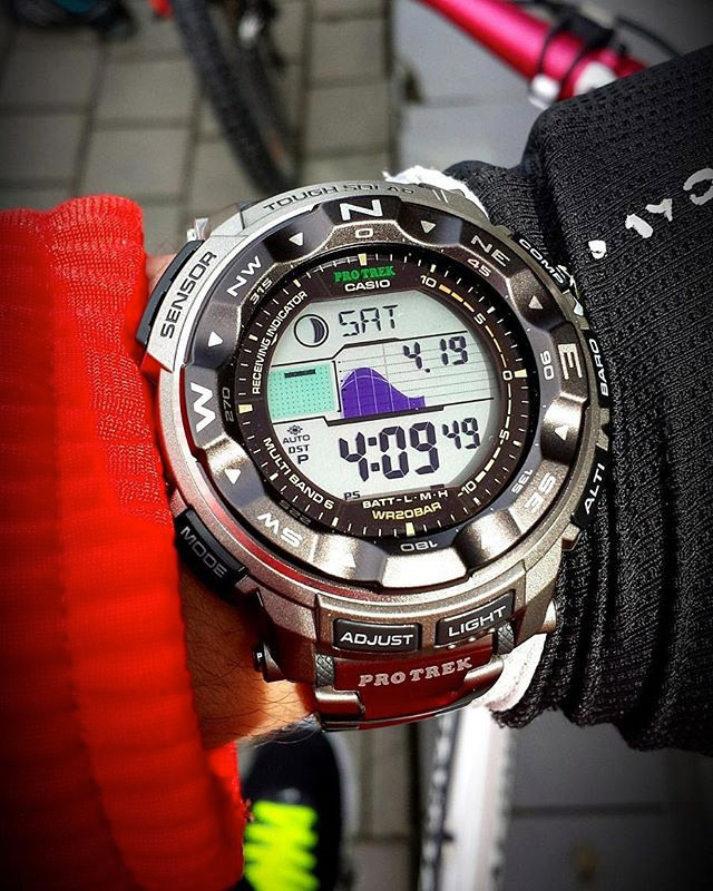 Casio PRW-2500T-7ER Casio PRW-2500T-7ER