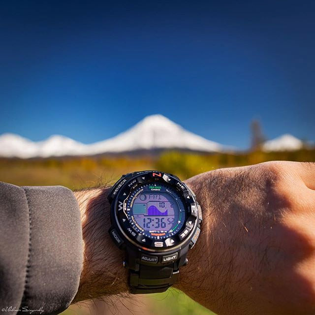 Casio PRW-2500-1ER Casio PRW-2500-1ER