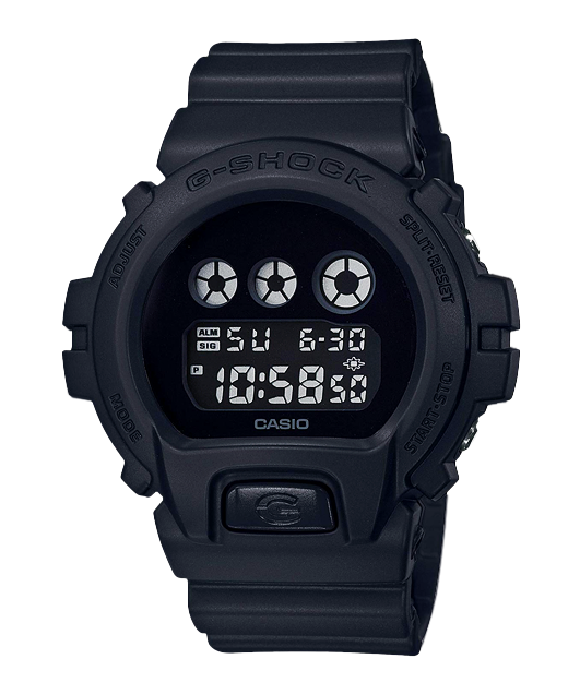 Casio DW-6900BBA-1ER Casio DW-6900BBA-1ER