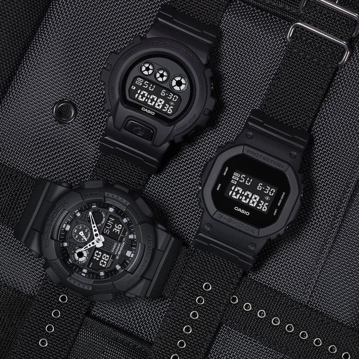 Casio DW-6900BBN-1ER Casio DW-6900BBN-1ER