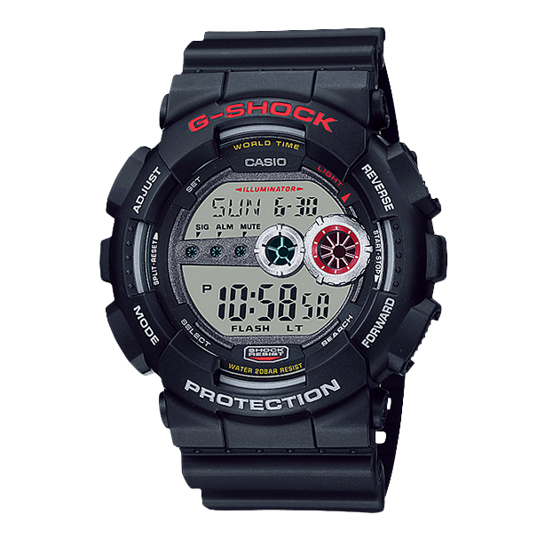 Casio GD-100-1AER Casio GD-100-1AER