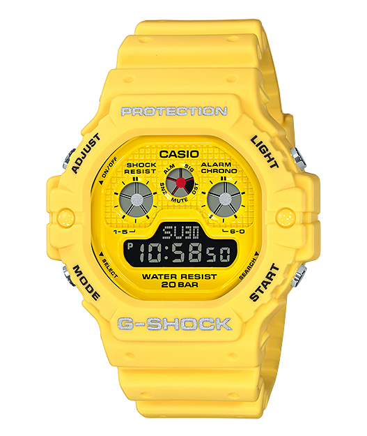 Casio DW-5900RS-9ER Casio DW-5900RS-9ER