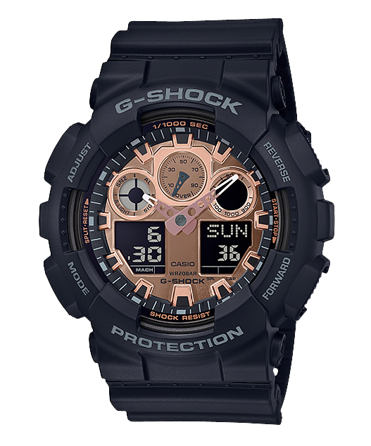 Casio GA-100MMC-1AER Casio GA-100MMC-1AER