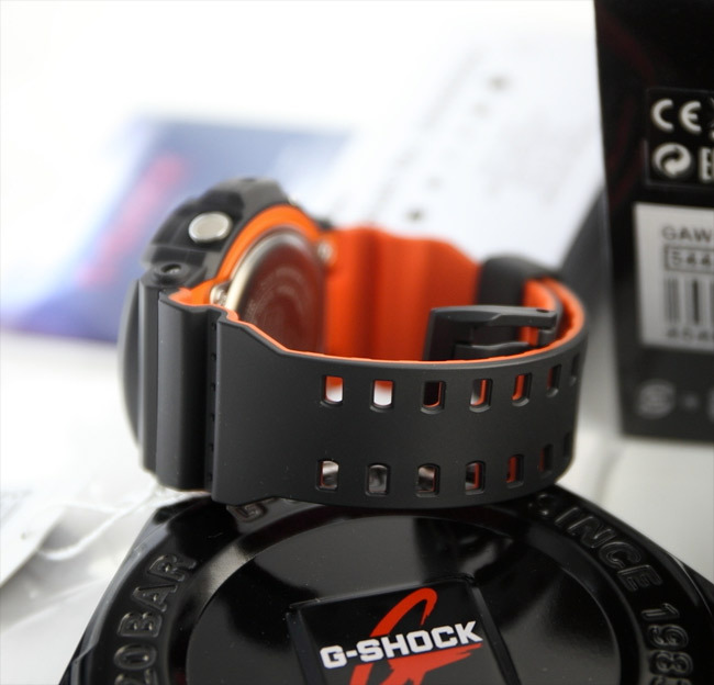 Casio GAW-100BR-1AER Casio GAW-100BR-1AER