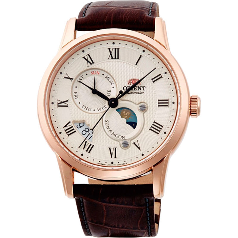 Orient FAK00001Y Orient FAK00001Y
