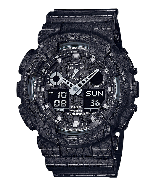 Casio GA-100CG-1AER Casio GA-100CG-1AER