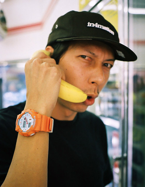 Casio GAX-100X-4AER Casio GAX-100X-4AER