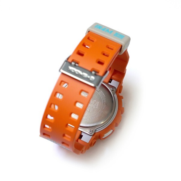 Casio GAX-100X-4AER Casio GAX-100X-4AER
