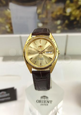 Orient FAB0000HC Orient FAB0000HC