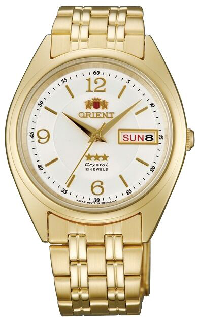 Orient FAB0000FW Orient FAB0000FW