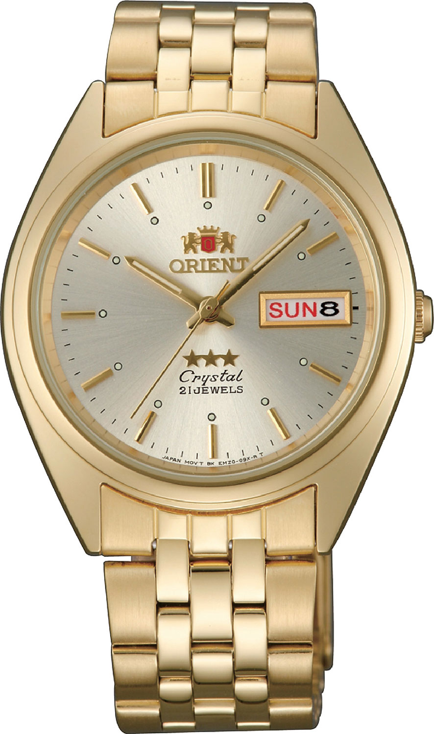 Orient FAB0000FC Orient FAB0000FC
