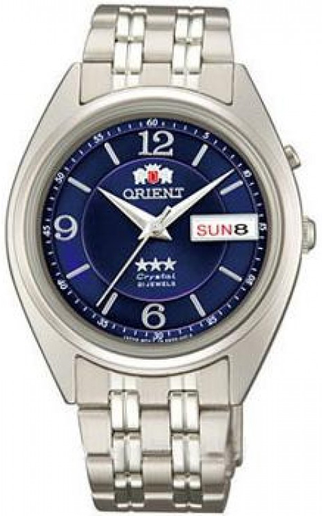 Orient FAB0000ED Orient FAB0000ED