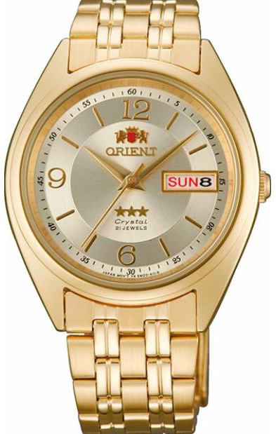 Orient FAB0000CC Orient FAB0000CC
