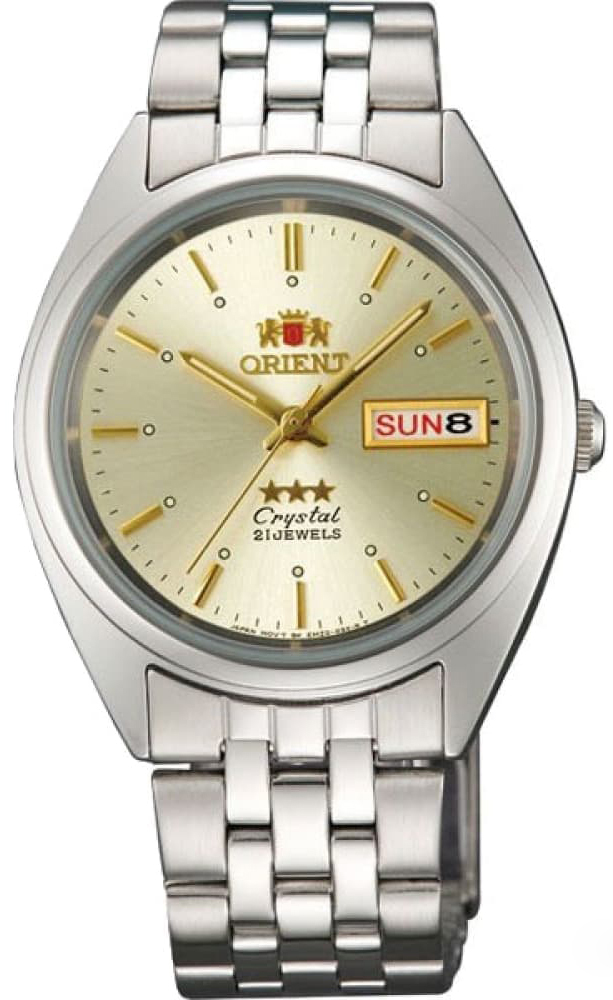 Orient FAB0000AC Orient FAB0000AC