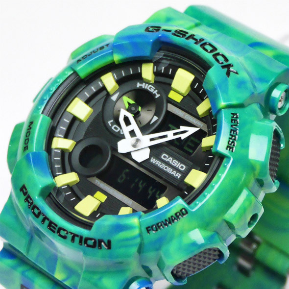 Casio GAX-100MB-3AER Casio GAX-100MB-3AER