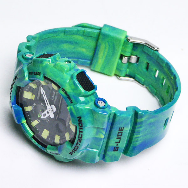 Casio GAX-100MB-3AER Casio GAX-100MB-3AER
