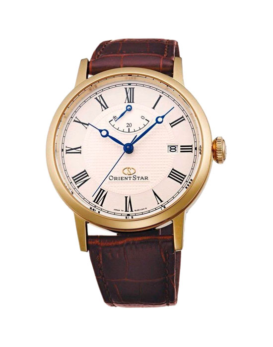 Orient EL09002W Orient EL09002W
