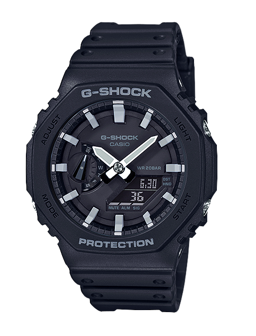 Casio GA-2100-1AER Casio GA-2100-1AER