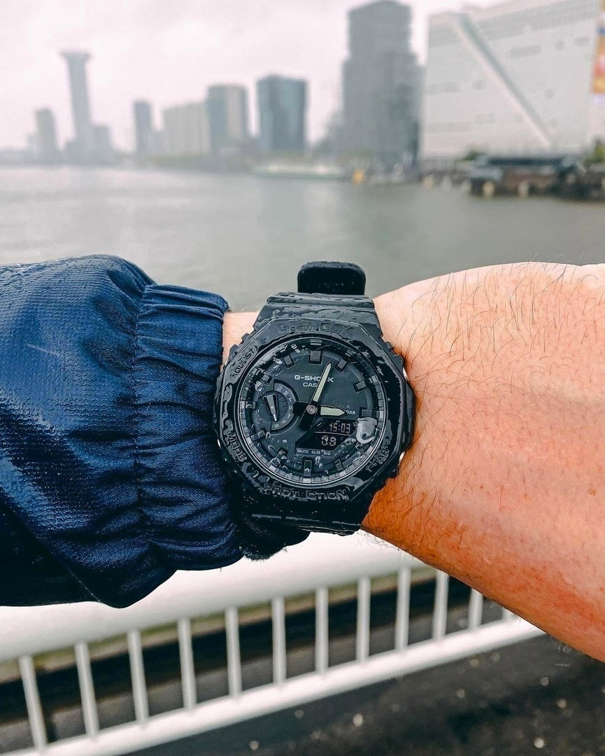 Casio GA-2100-1A1ER Casio GA-2100-1A1ER