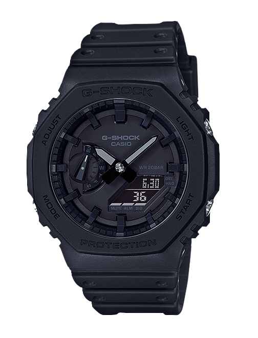 Casio GA-2100-1A1ER Casio GA-2100-1A1ER