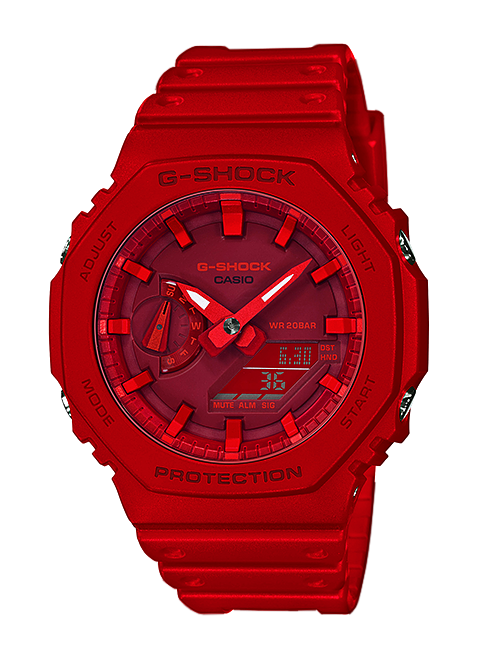 Casio GA-2100-4AER Casio GA-2100-4AER