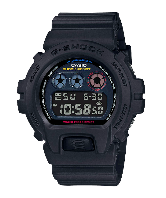 Casio DW-6900BMC-1ER Casio DW-6900BMC-1ER