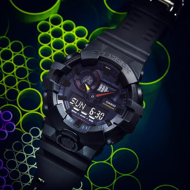 Casio GA-700BMC-1AER Casio GA-700BMC-1AER