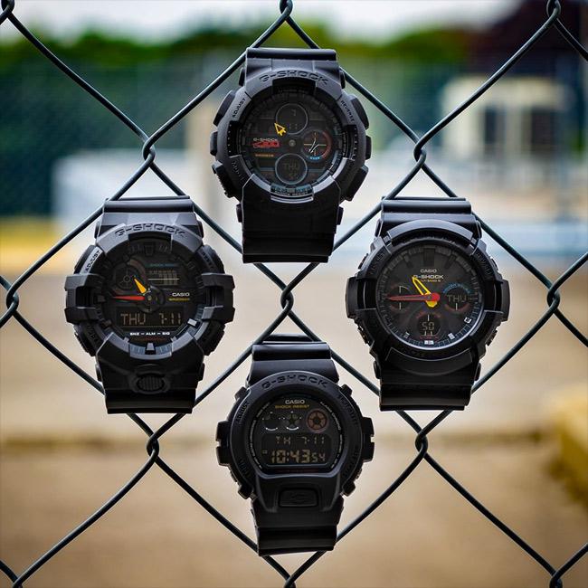 Casio GA-700BMC-1AER Casio GA-700BMC-1AER