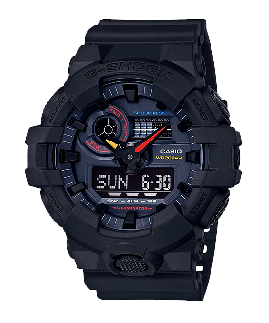Casio GA-700BMC-1AER Casio GA-700BMC-1AER