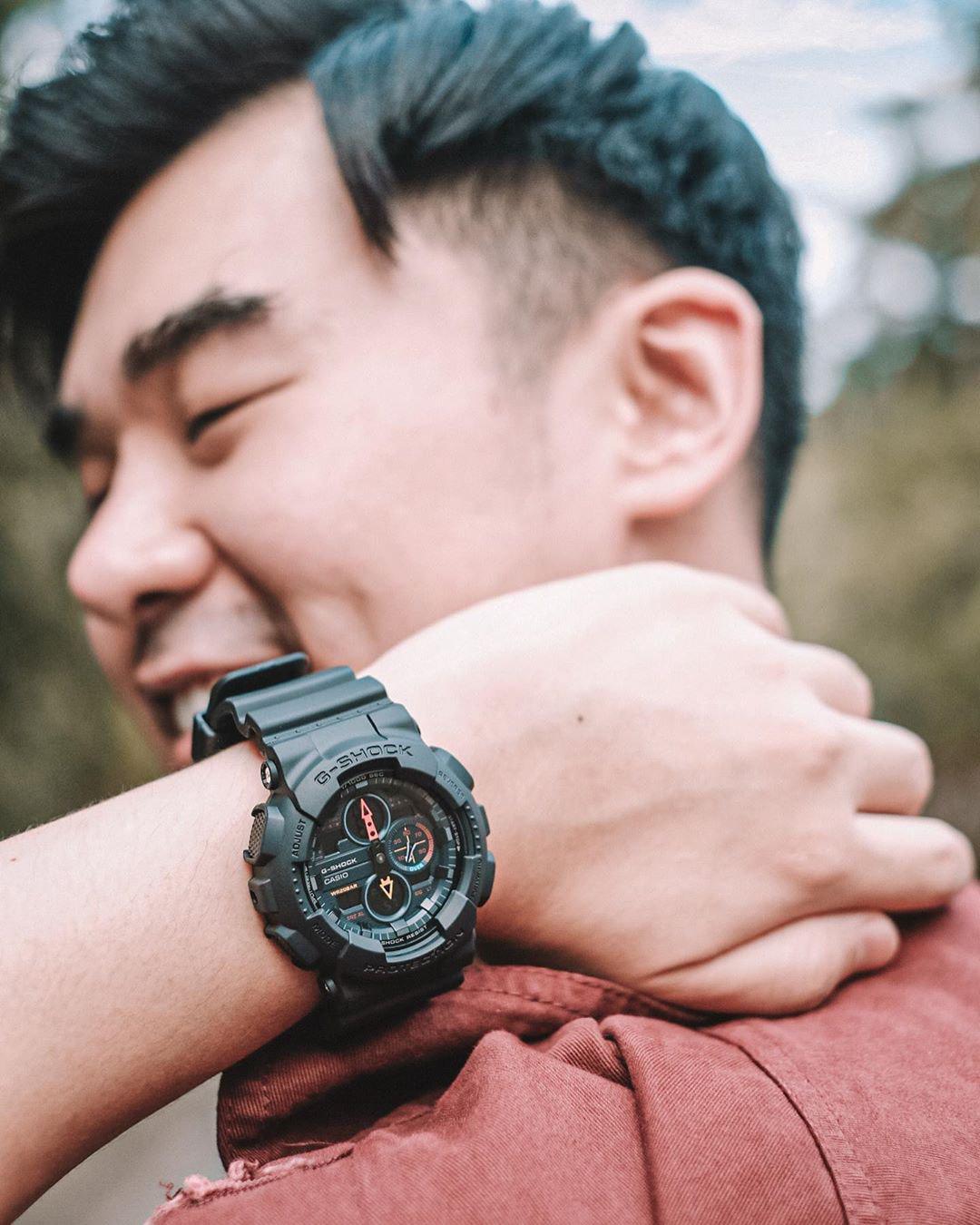 Casio GA-140BMC-1AER Casio GA-140BMC-1AER
